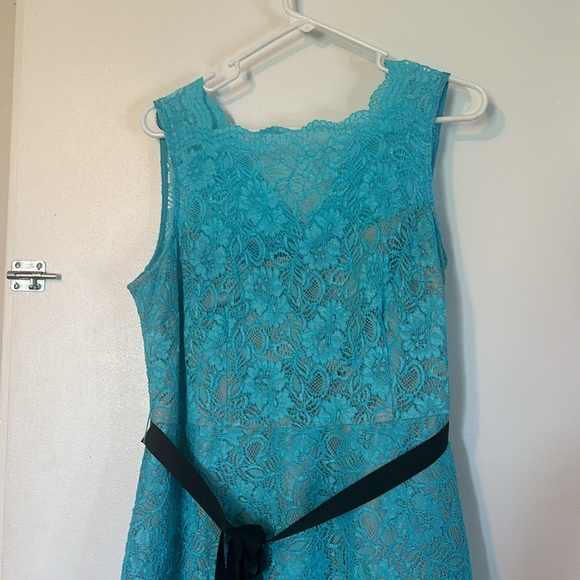 Calvin Klein dress size 14 - Picture 2 of 4